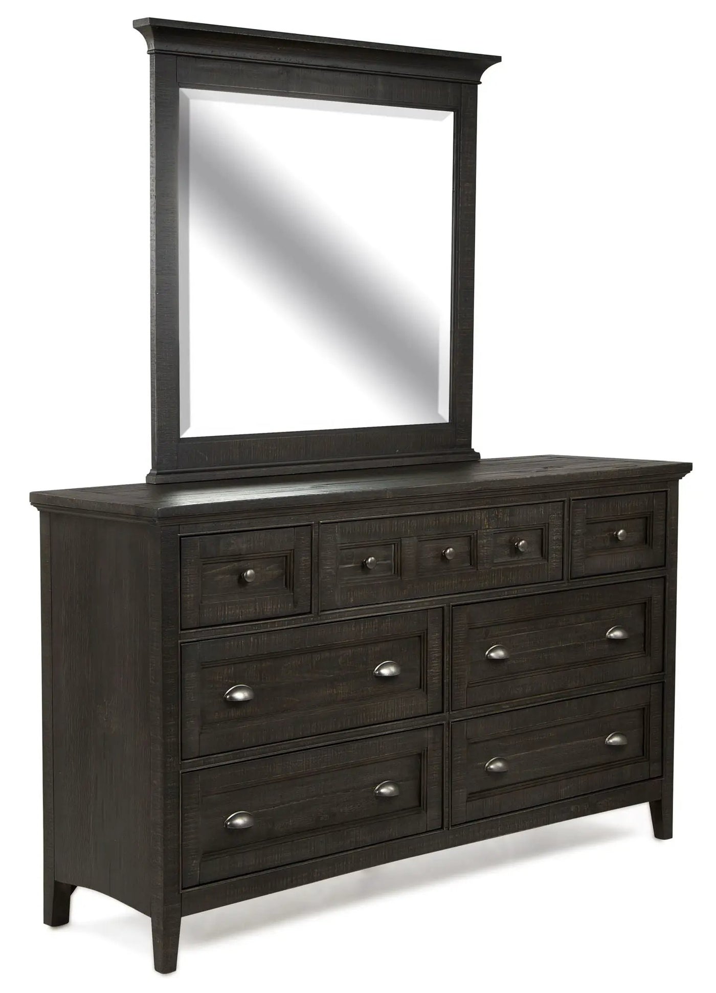 Westley Falls - Drawer Dresser by Unique Piece Furniture