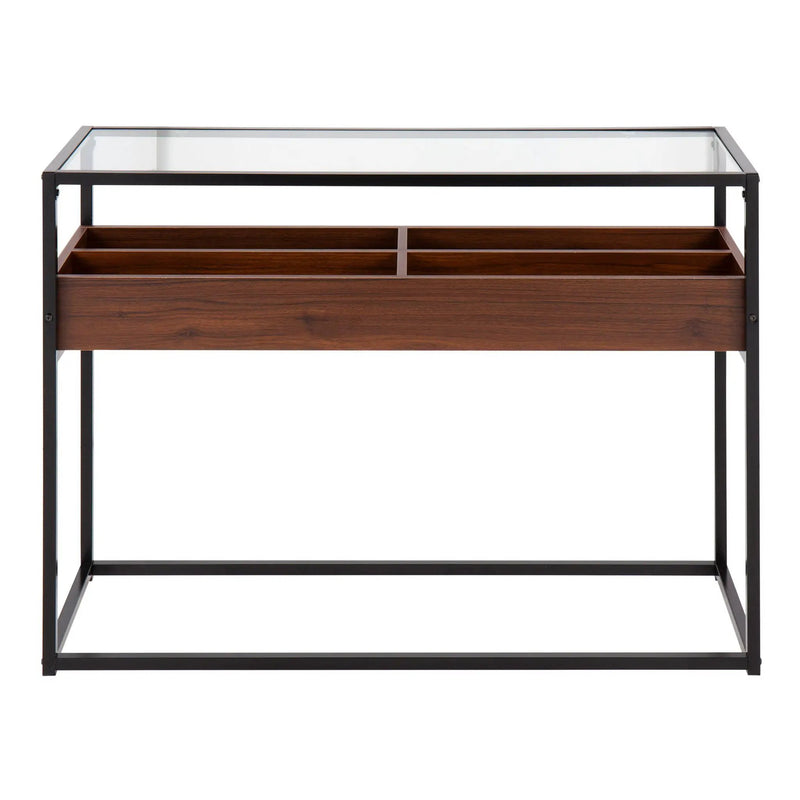 Display Contemporary Table by Unique Piece Furniture