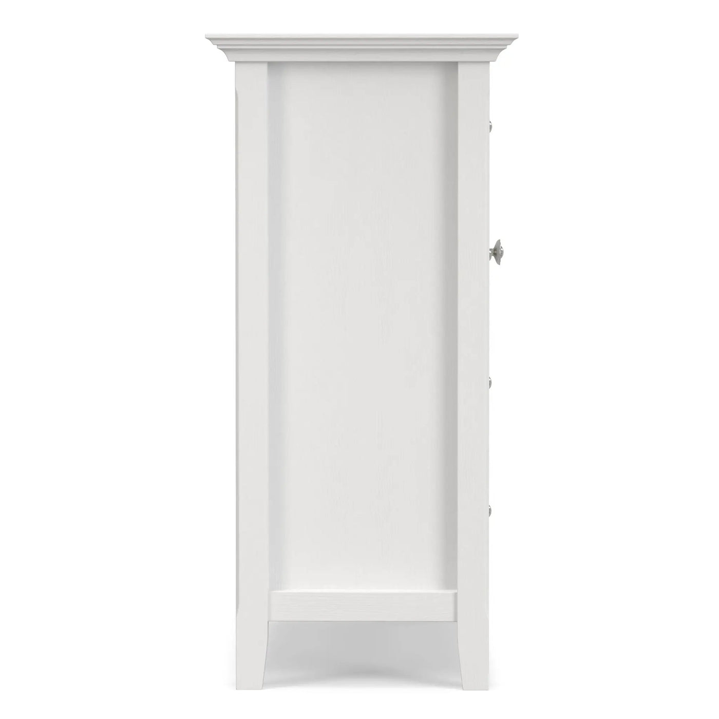 Amherst - Handcrafted Medium Storage Cabinet by HouseOfZazla