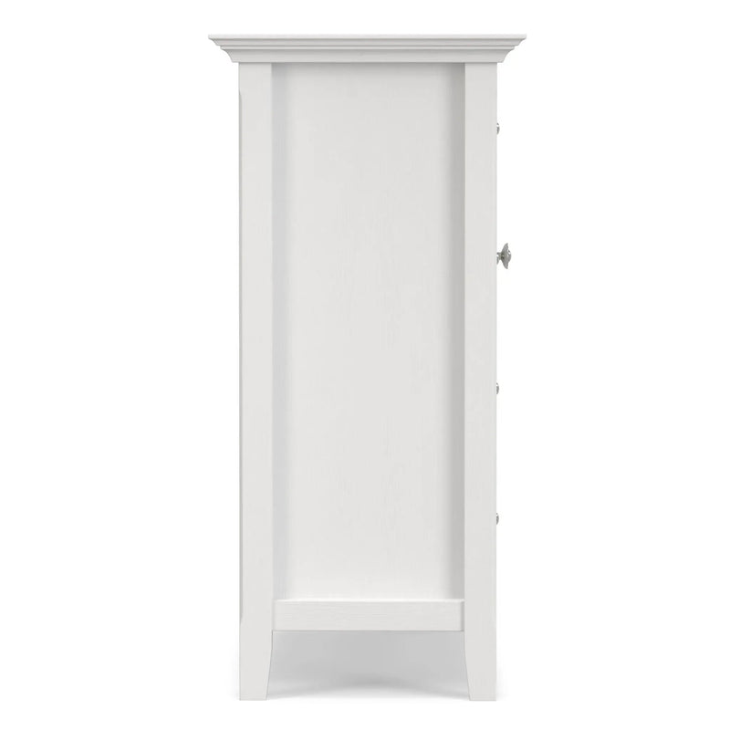 Amherst - Handcrafted Medium Storage Cabinet by Unique Piece Furniture