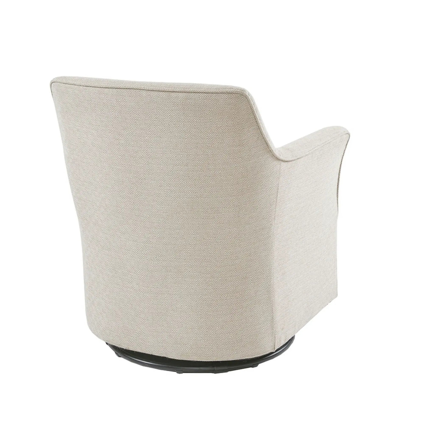 Augustine - Swivel Glider Chair by HouseOfZazla