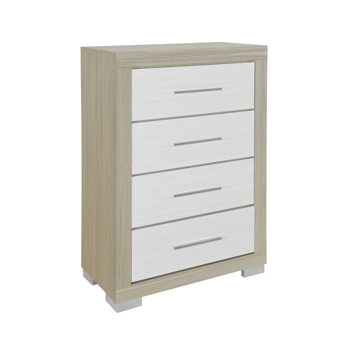 Elsa - 2 Toned And Chest With Bar Handle by HouseOfZazla