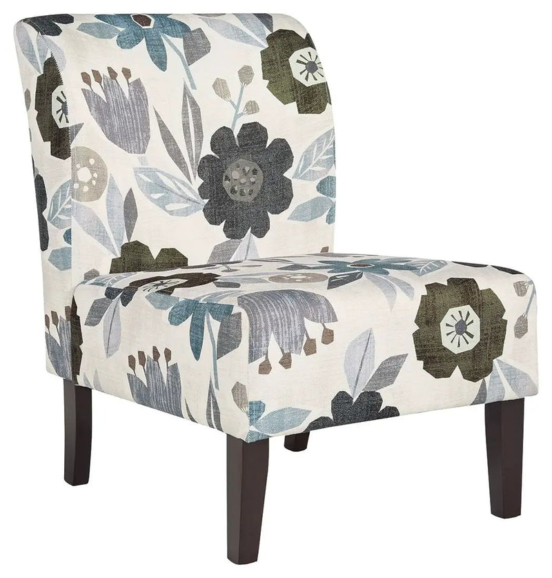 Triptis - Accent Chair by Unique Piece Furniture