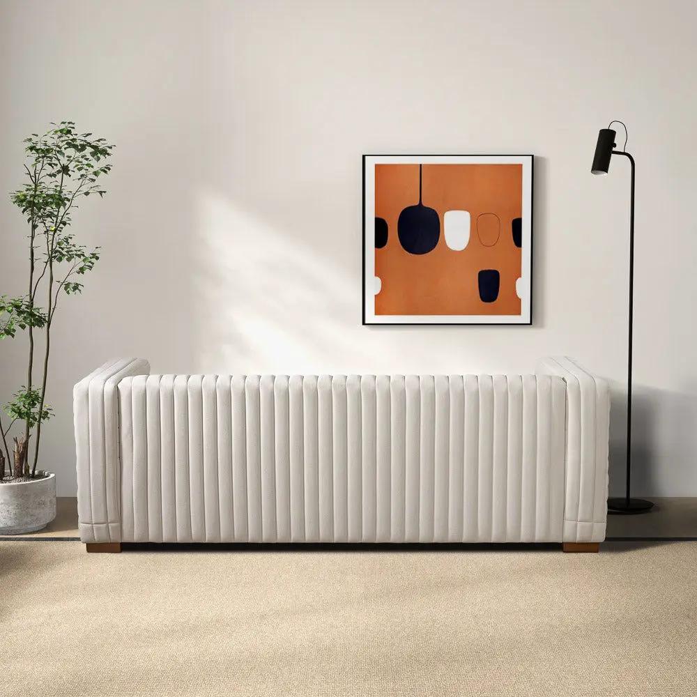 Elara - Upholstered Sofa by Unique Piece Furniture
