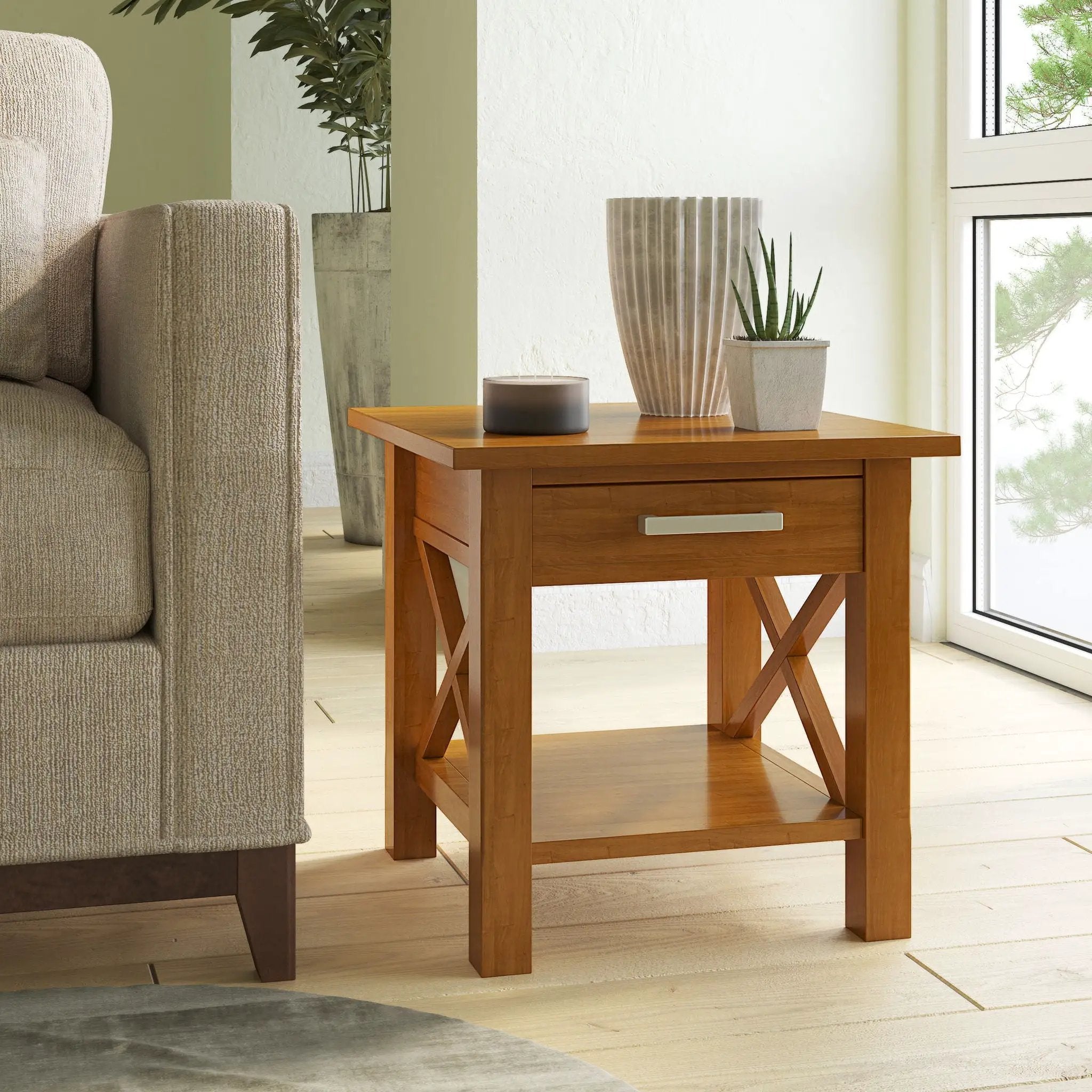 Kitchener - Handcrafted Table by HouseOfZazla