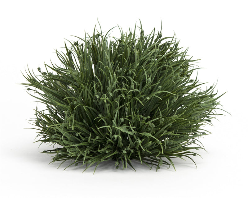 Spring Grass Half Orb (Set of 12), photo 2 of 2