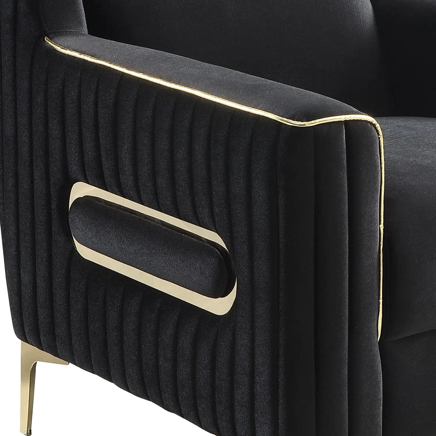 Ruby - Sofa Set by HouseOfZazla