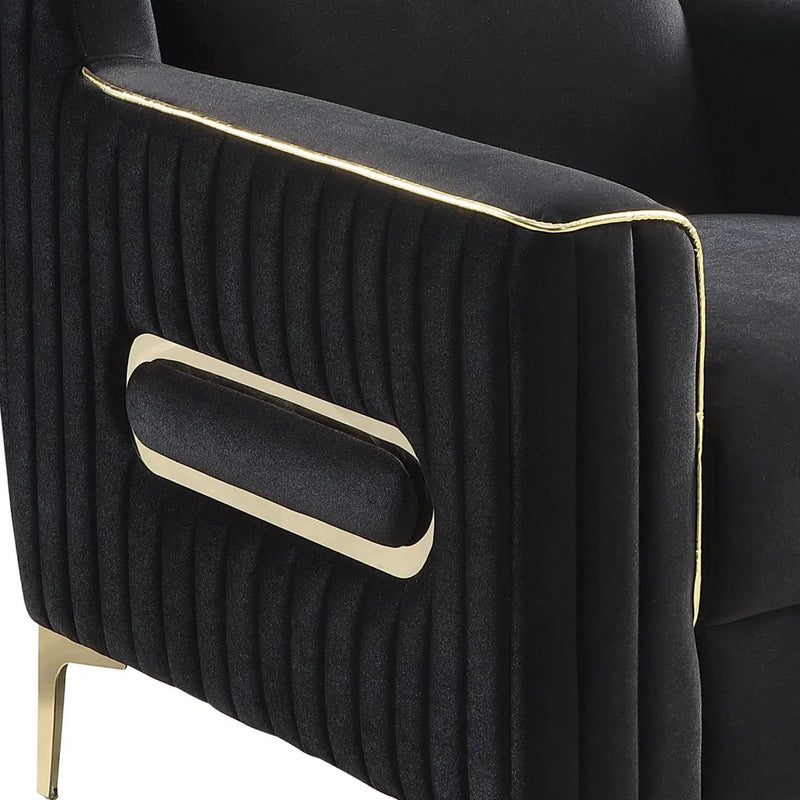 Ruby - Sofa Set by HouseOfZazla