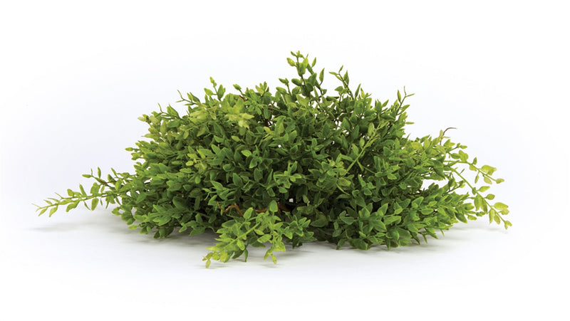 Spring Mini Leaf Foliage Half Orb Set of 6, photo 2 of 2