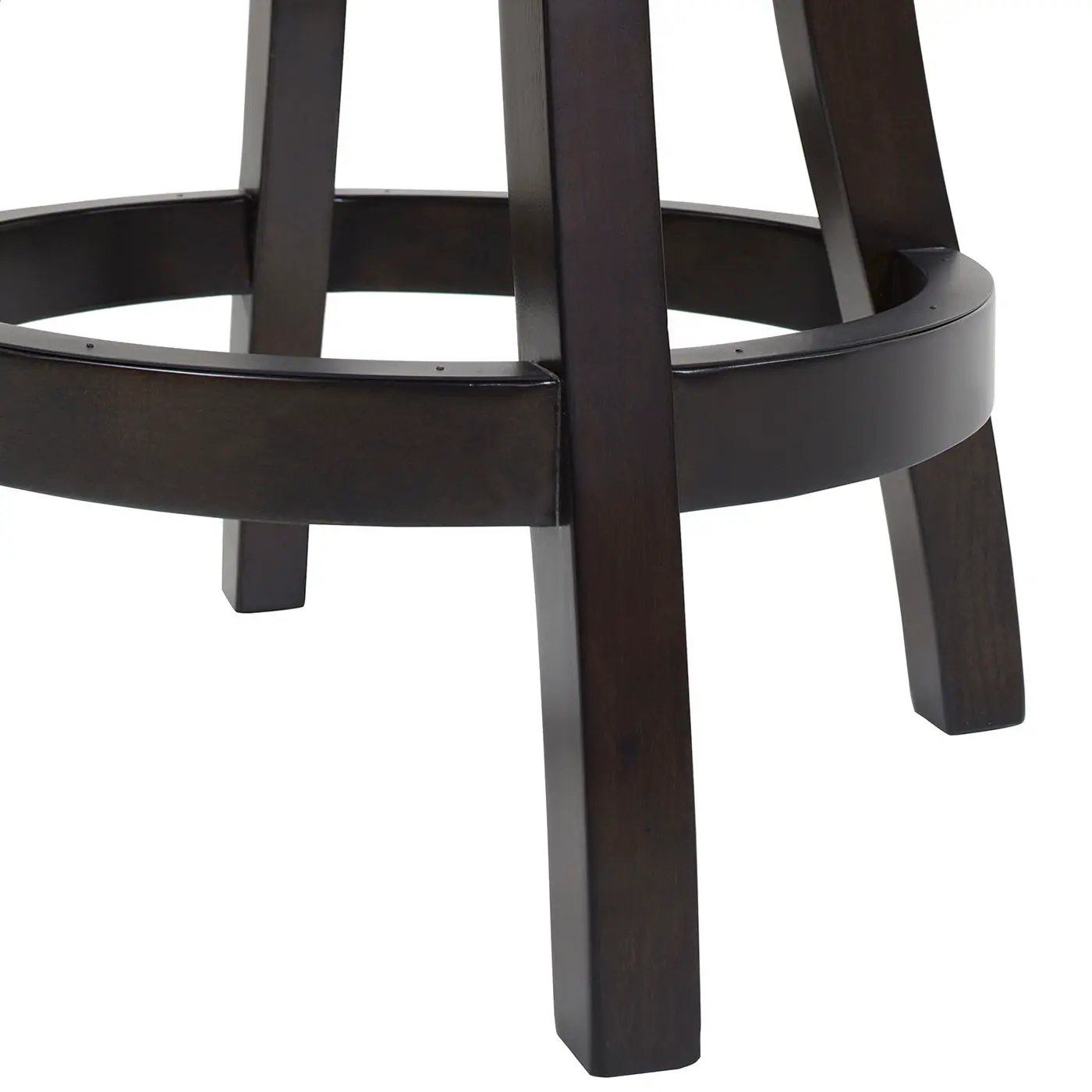 Williams - Swivel Counter Height Bar Stool by Unique Piece Furniture