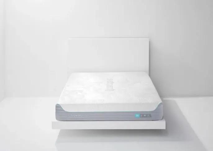 BedGear S5 Performance® Queen Mattress - Medium Comfort by HouseOfZazla