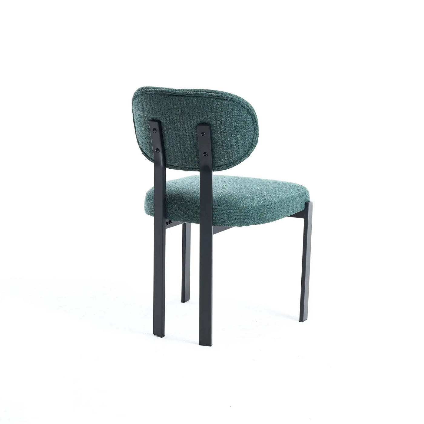 Dining Armless Chairs (Set of 2) by HouseOfZazla