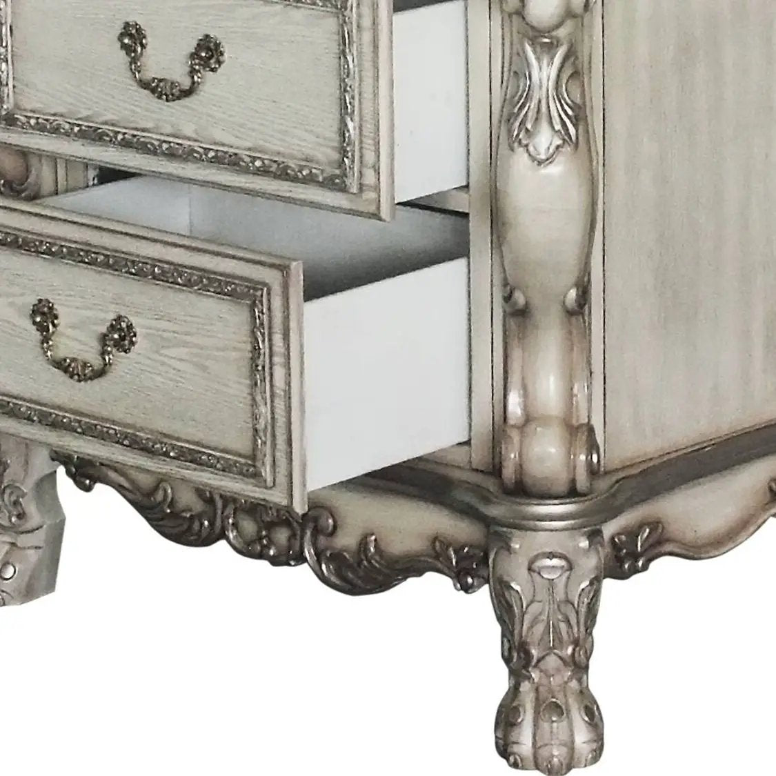 Dresden - Vintage Nightstand by Unique Piece Furniture