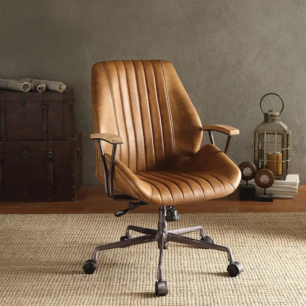 Hamilton - Executive Office Chair by Unique Piece Furniture