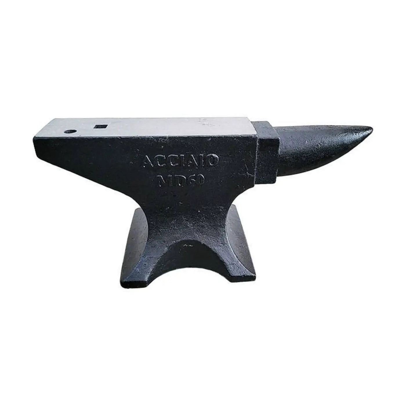 Cast Steel Anvil by HouseOfZazla