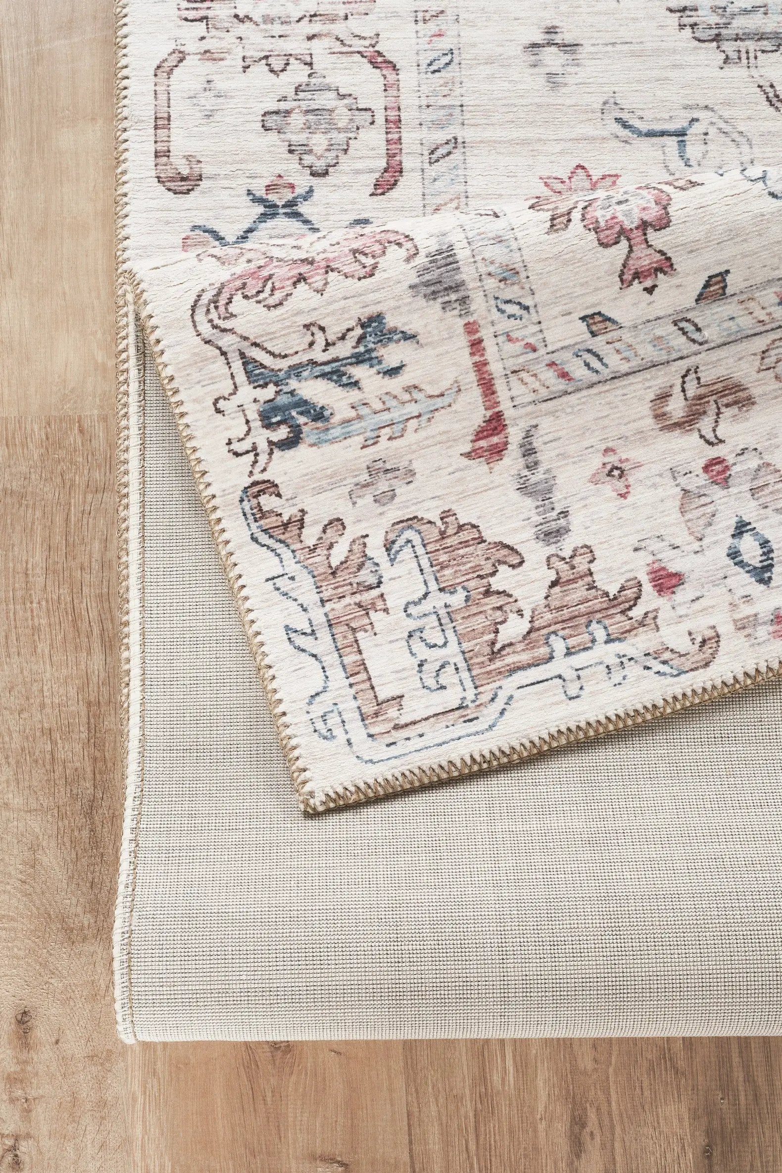 Oxford GC_NBL2011 Rug by HouseOfZazla