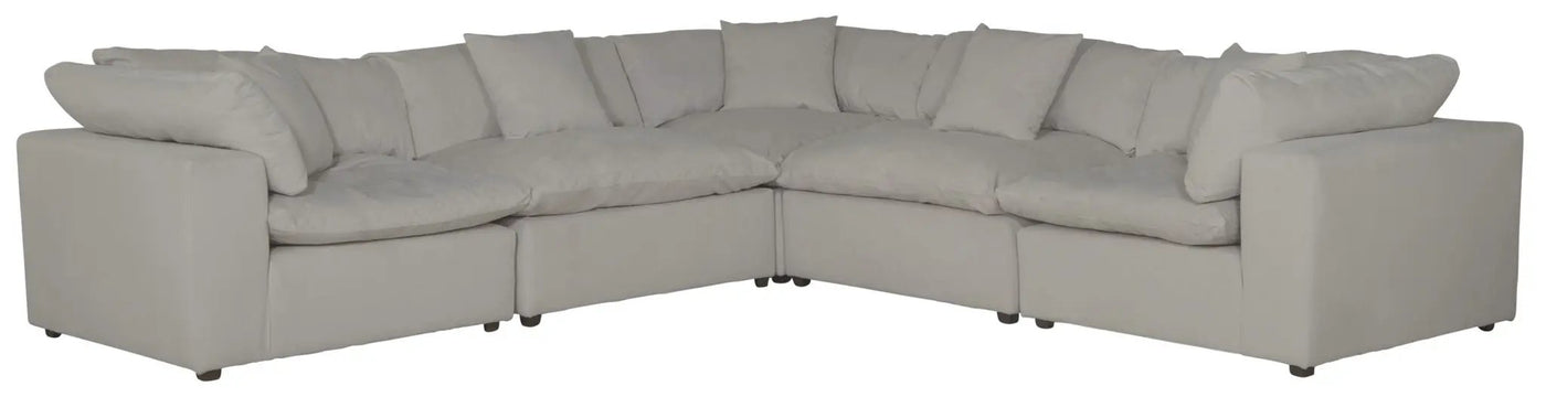 Posh - Modular Sectional by Unique Piece Furniture
