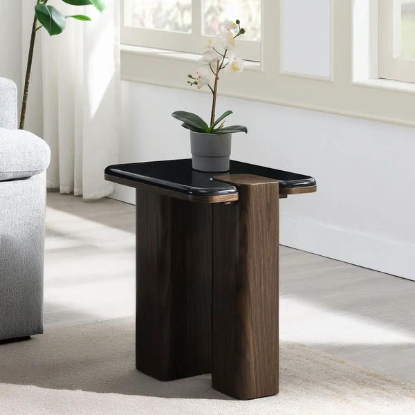 Dana - Table With Marble Top, photo 2 of 19