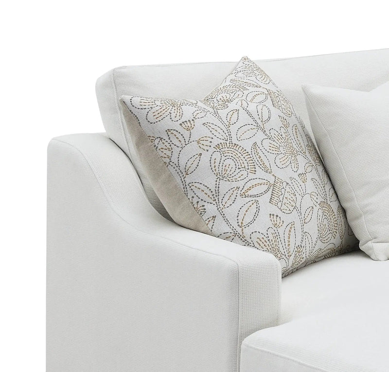 Valiant Sectional Sofa by HouseOfZazla