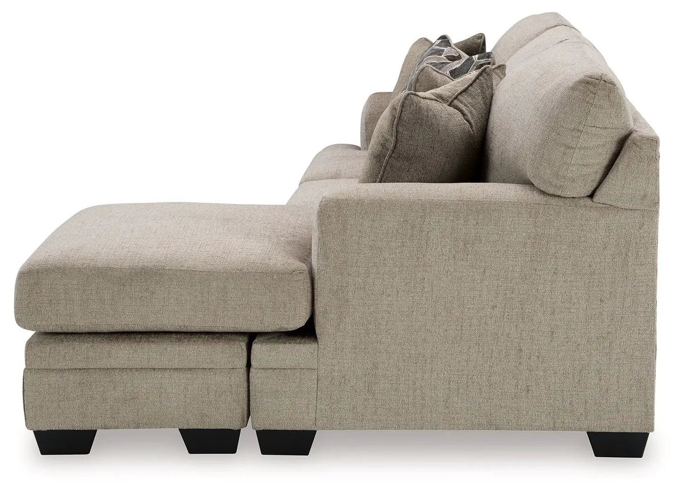Stonemeade - Living Room Set by Unique Piece Furniture