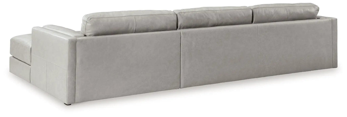 Amiata - Sectional by Unique Piece Furniture