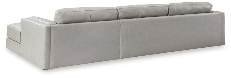 Amiata - Sectional by Unique Piece Furniture