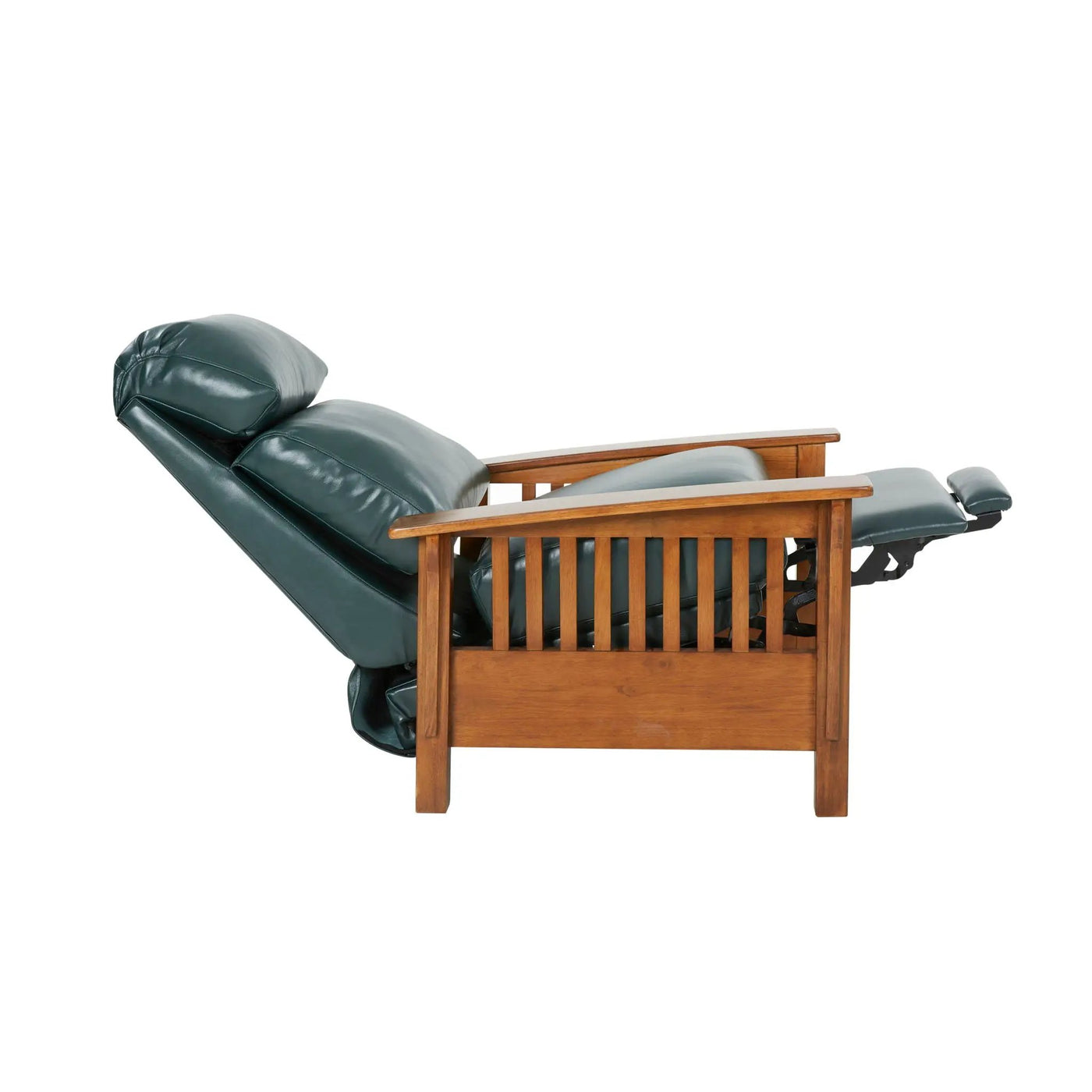 Mission - Recliner by Unique Piece Furniture