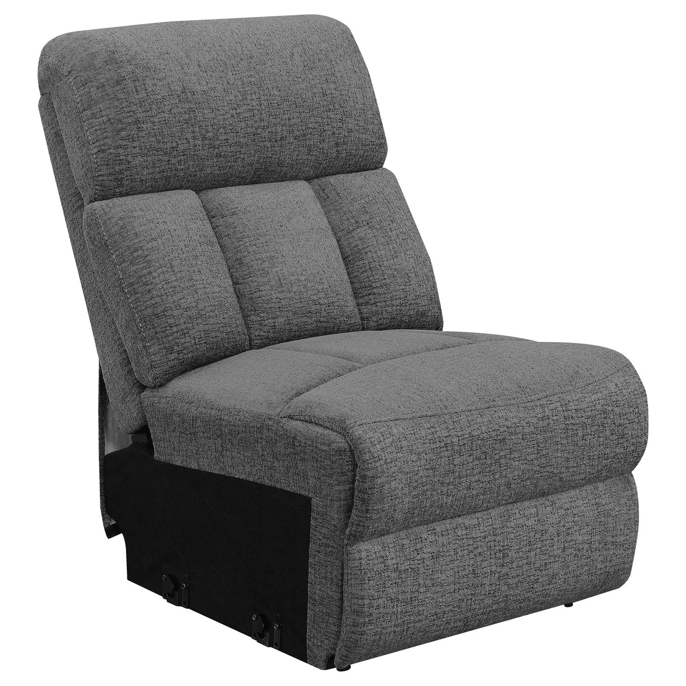 Divine - Sofa With Reclining by HouseOfZazla