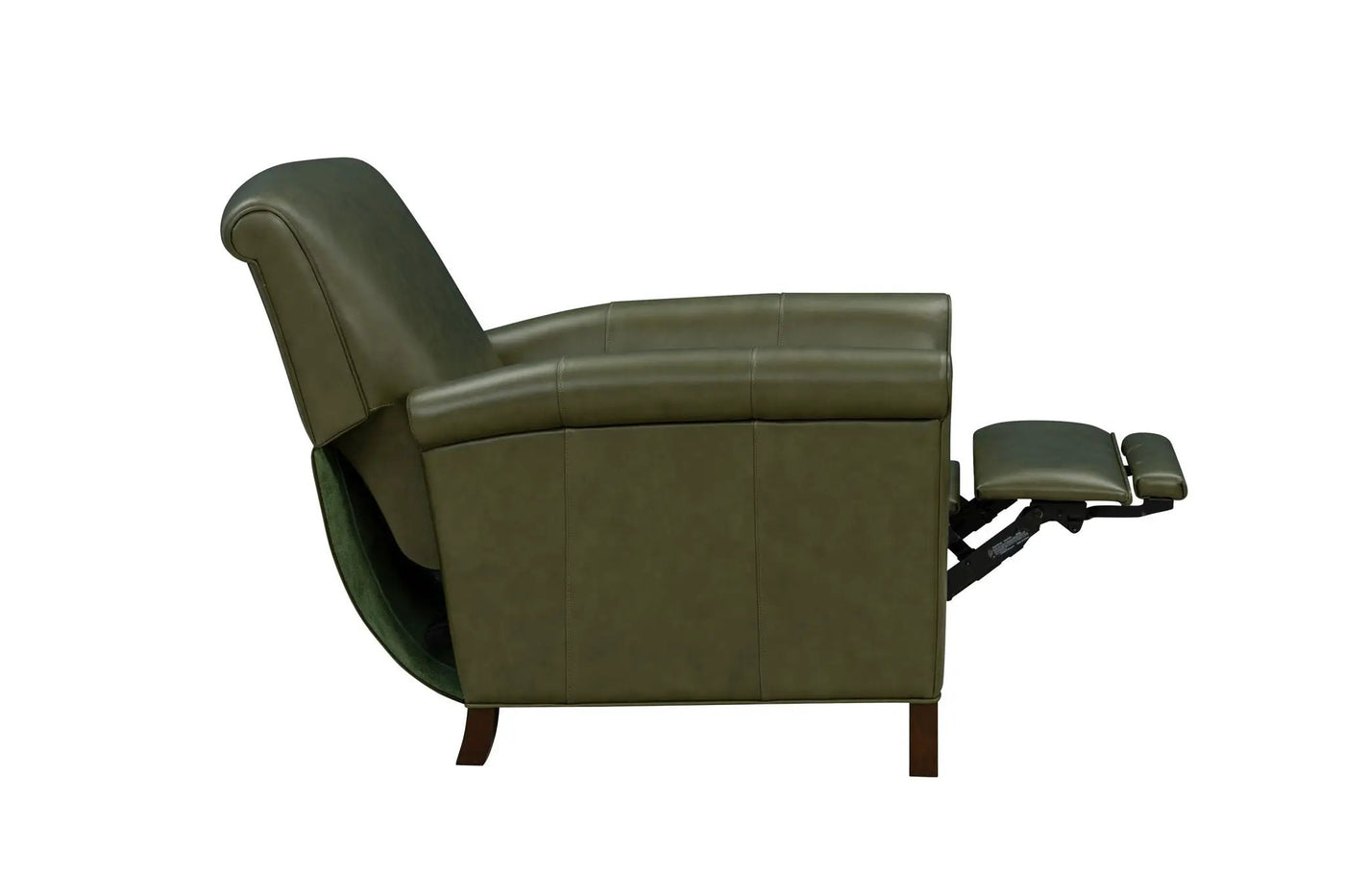 Phoebe - Recliner Push Thru The Arm by Unique Piece Furniture