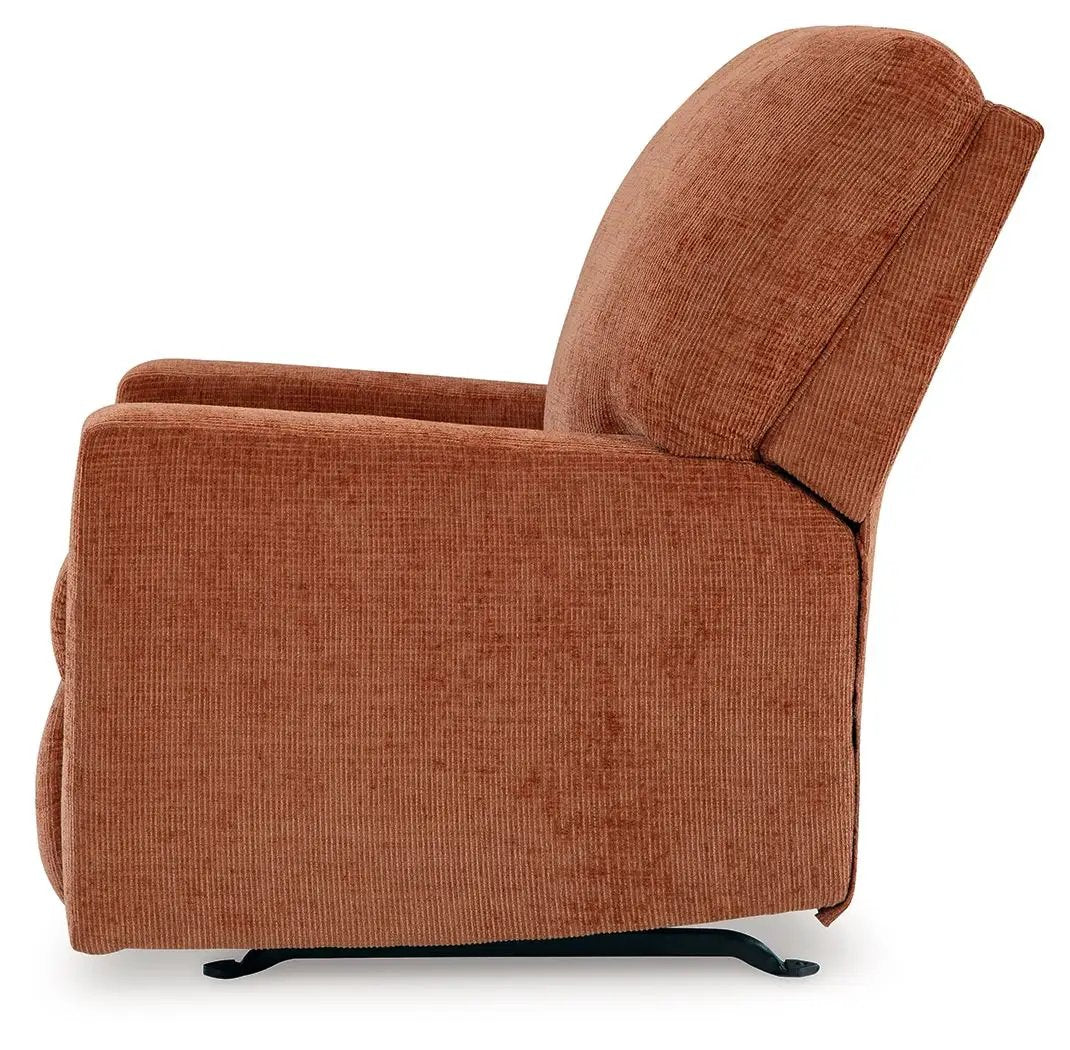 Aviemore - Rocker Recliner by Unique Piece Furniture