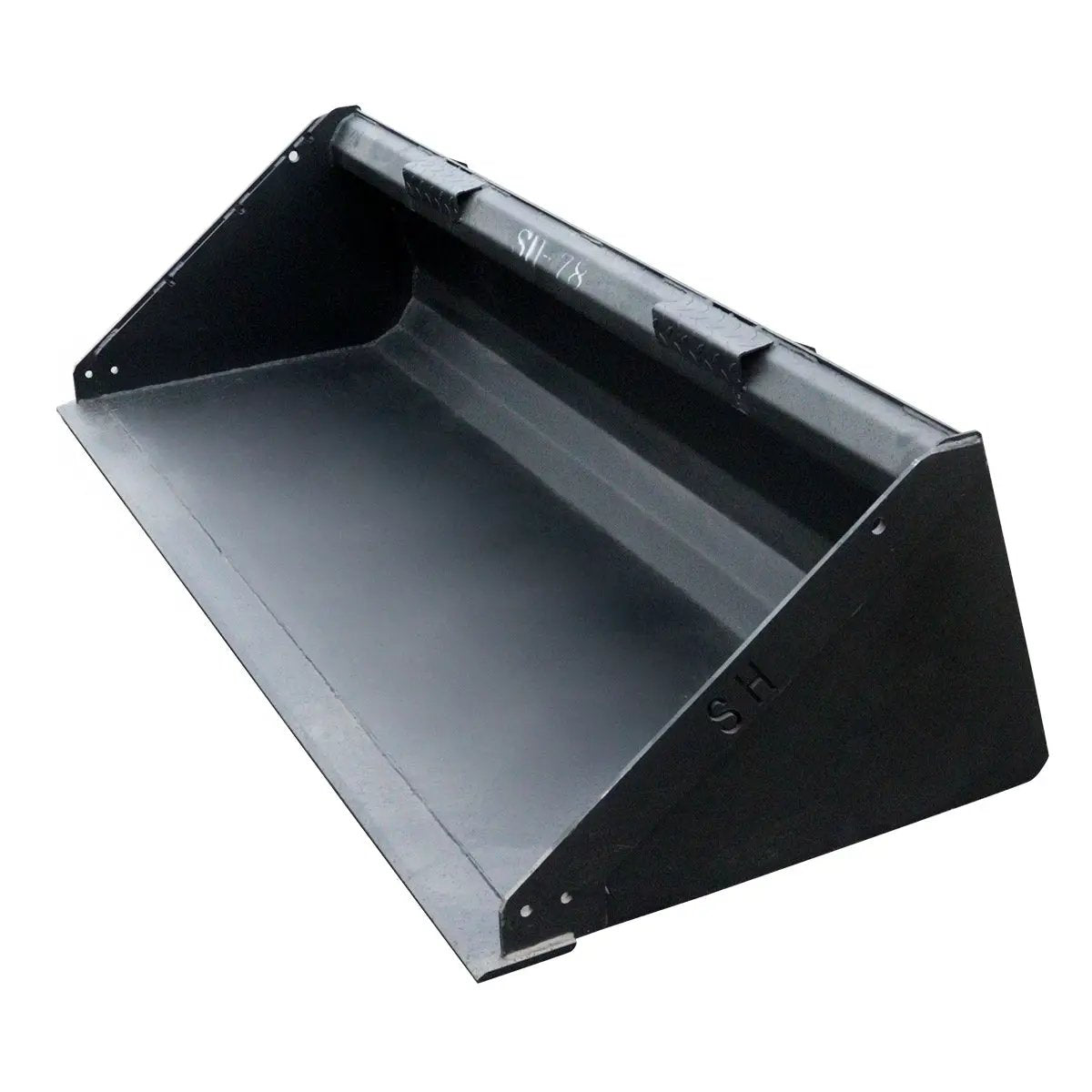 Skid Steer Bucket by Chery Industrial
