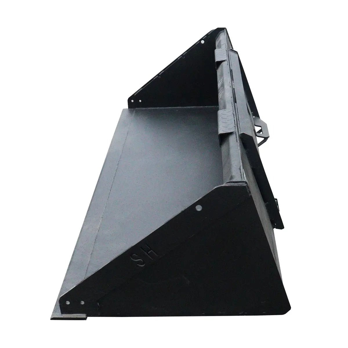 Skid Steer Bucket by Chery Industrial