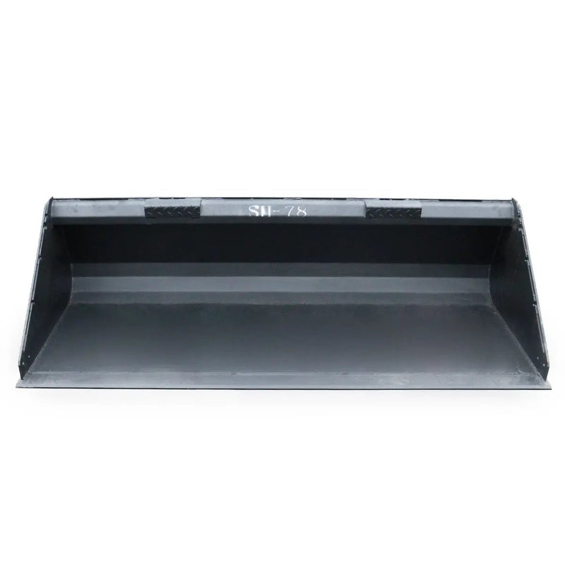 Skid Steer Bucket by Chery Industrial