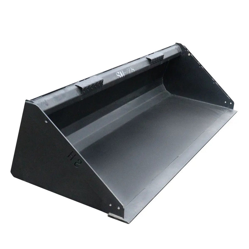 Skid Steer Bucket by Chery Industrial