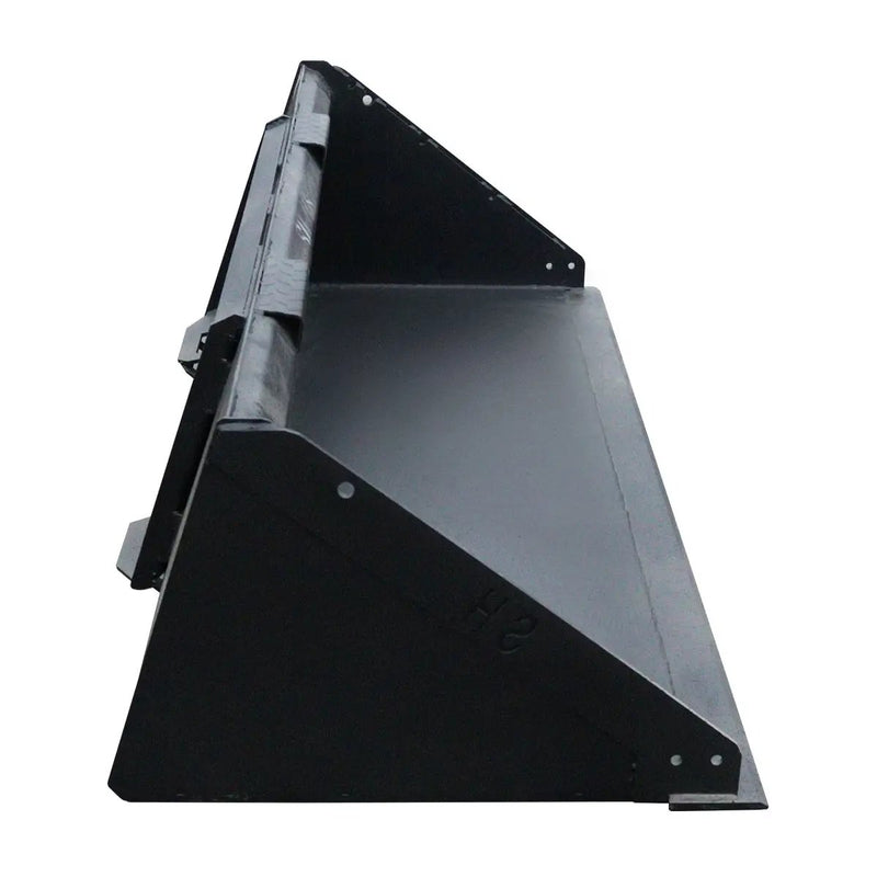 Skid Steer Bucket by Chery Industrial