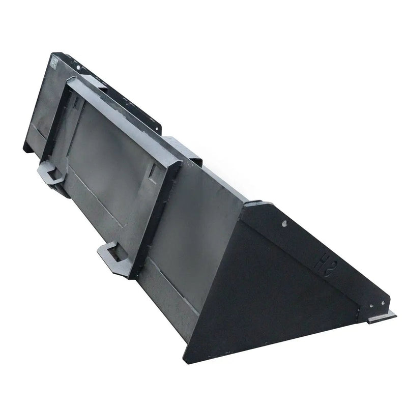 Skid Steer Bucket by Chery Industrial