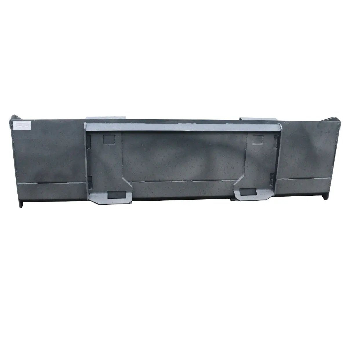 Skid Steer Bucket by Chery Industrial