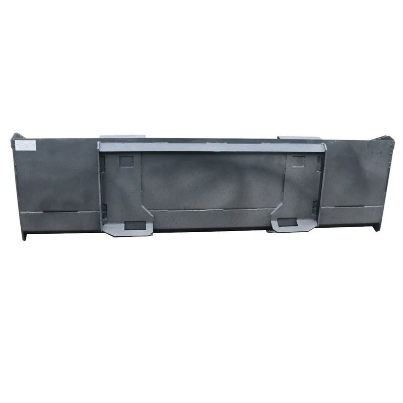 Skid Steer Bucket by Chery Industrial