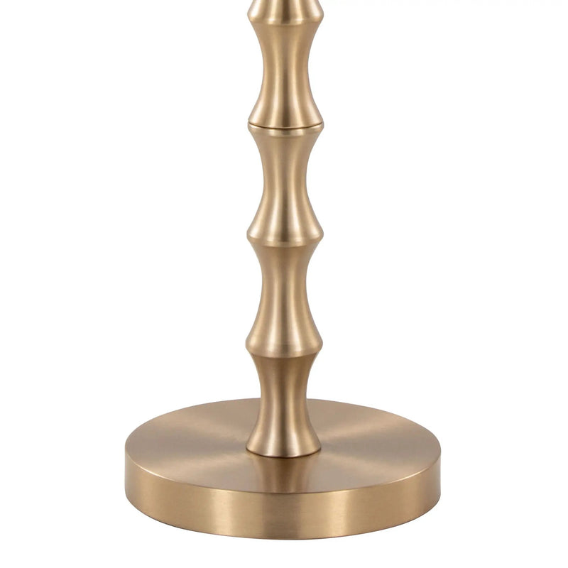 Bora - Contemporary Table by Unique Piece Furniture