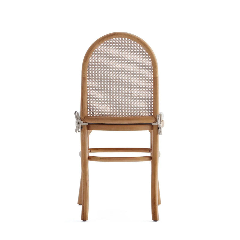 Paragon 1.0 - Dining Chair (Set of 2) by HouseOfZazla