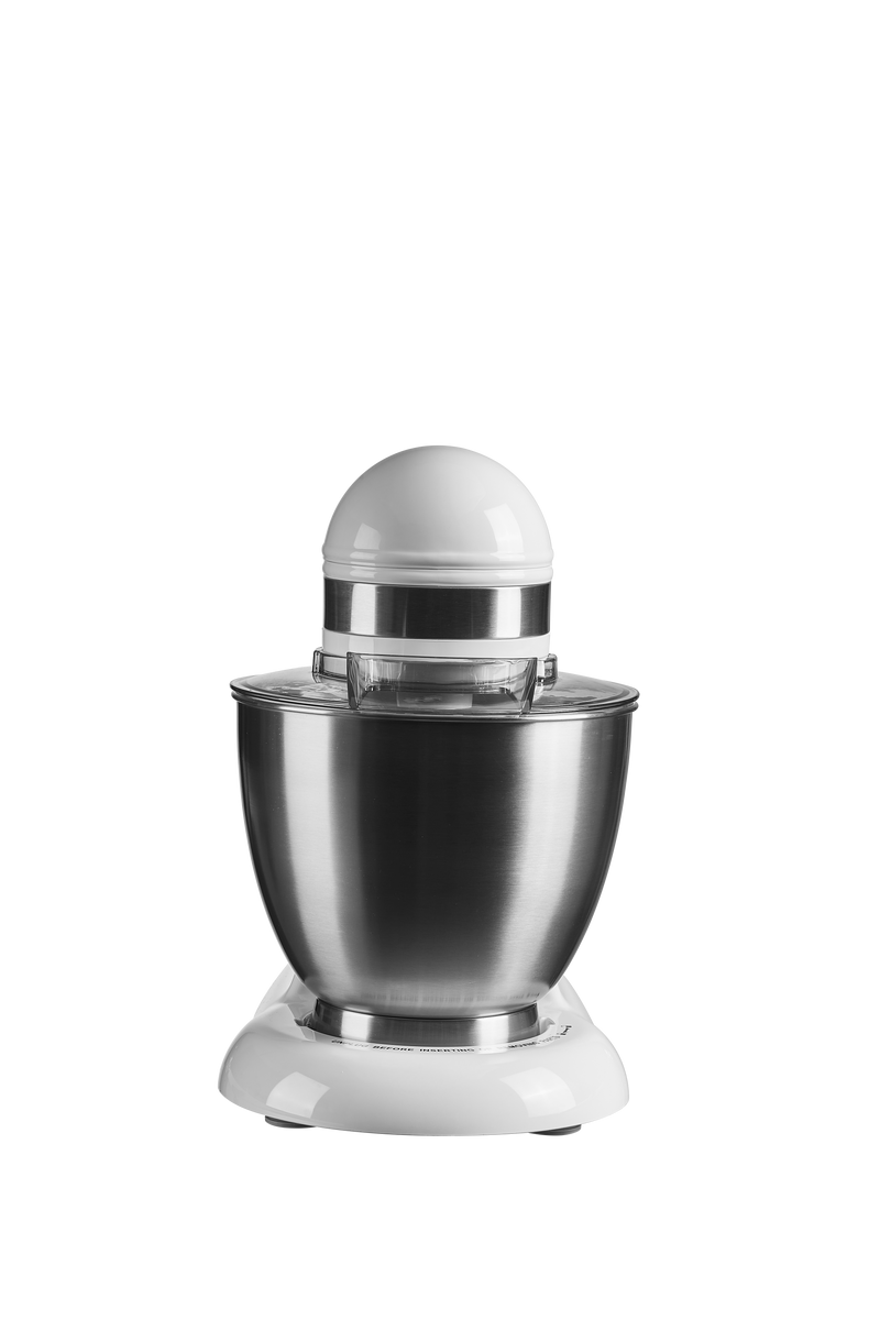 Geek Chef Electric Stand Mixer, 4.8QT 12 Speeds Tilt-Head Food Mixer by HouseOfZazla