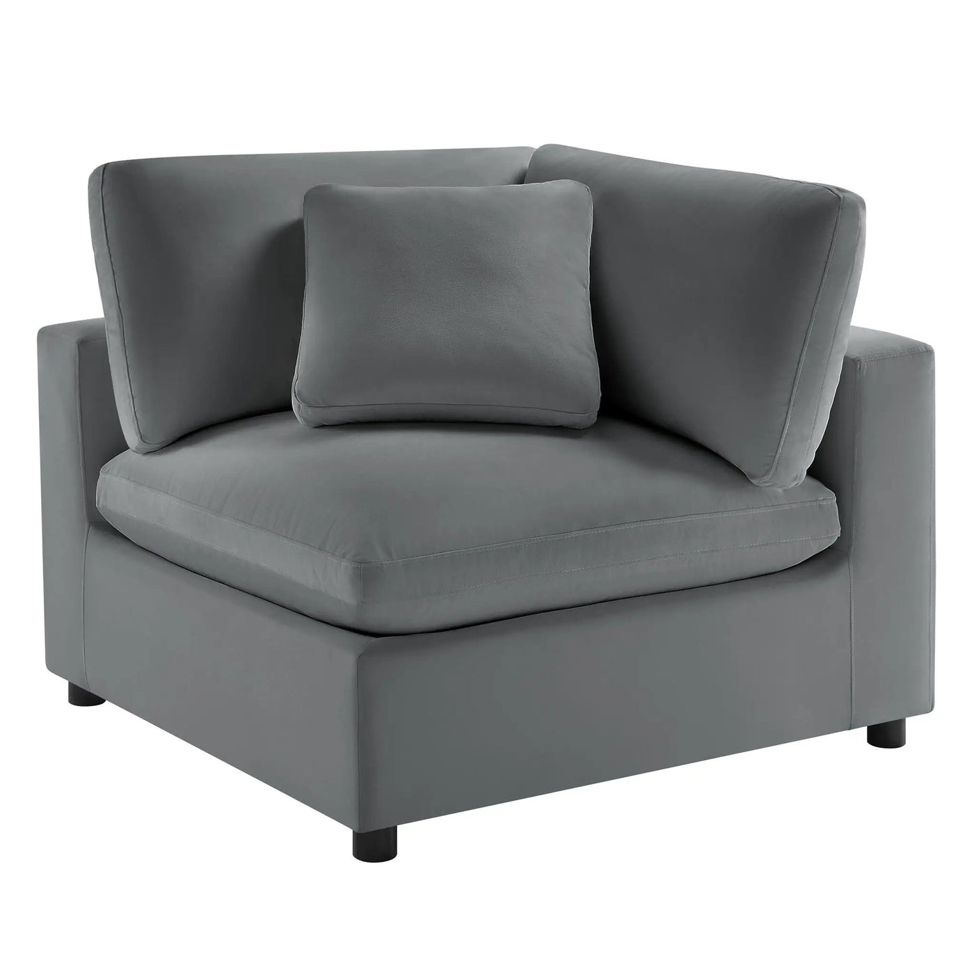 Caylie - Modular Sectional by HouseOfZazla