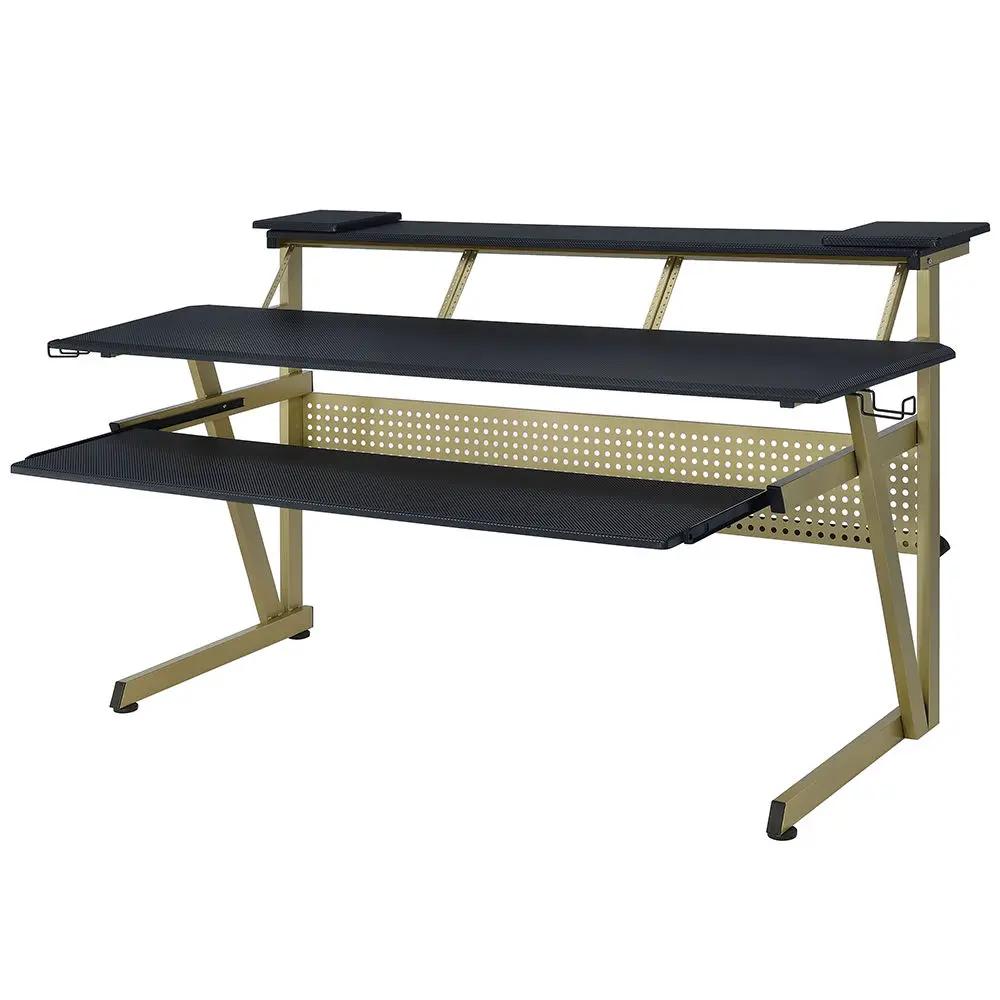 Saida - Music Desk by Unique Piece Furniture
