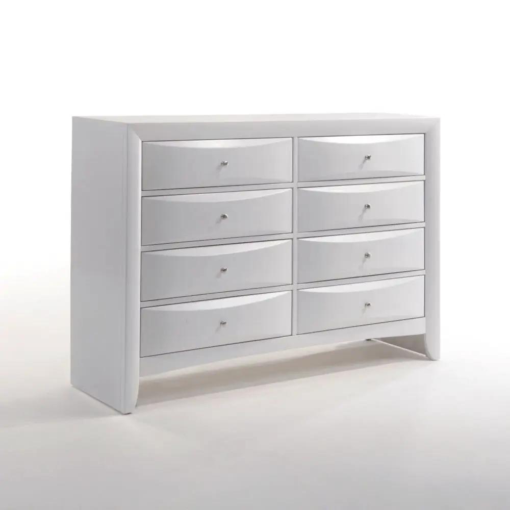 Ireland - Dresser by Unique Piece Furniture