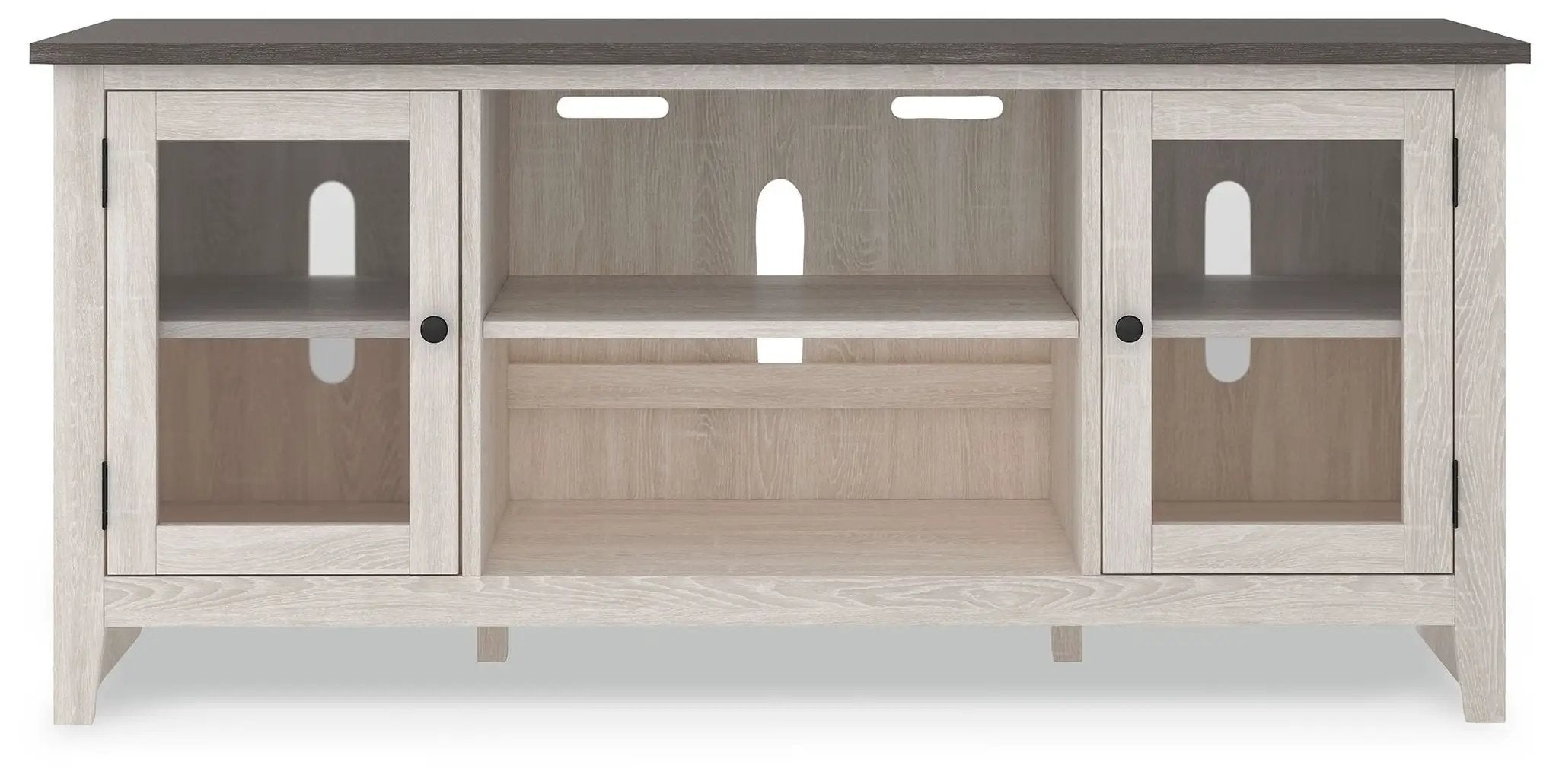 Dorrinson - TV Stand by Unique Piece Furniture