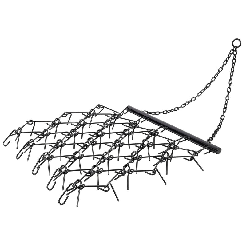 4FT Heavy-Duty Steel Drag Harrow by HouseOfZazla