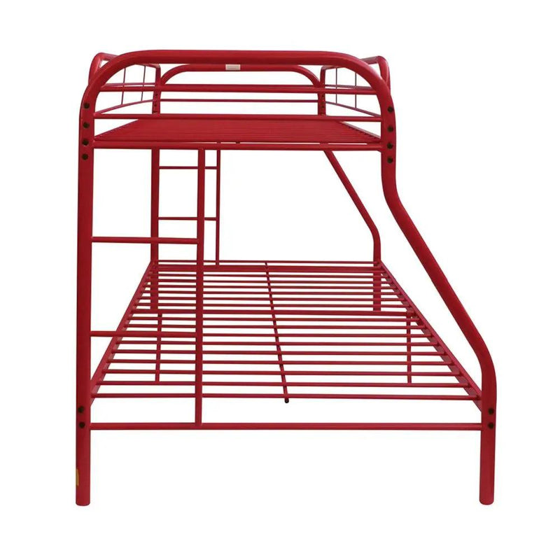 Tritan - Metal Bunk Bed by Unique Piece Furniture