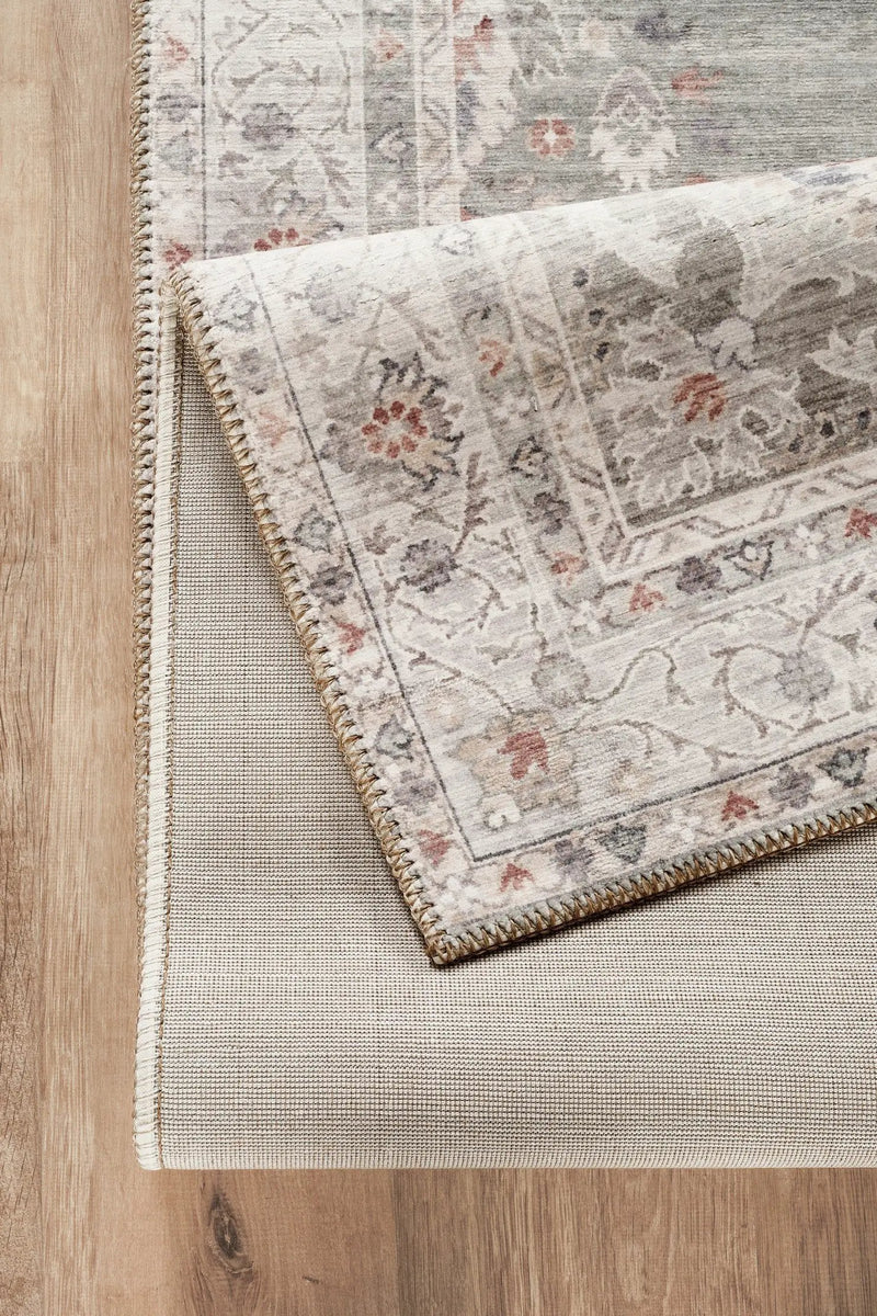 Oxford Collection Area Rug by HouseOfZazla