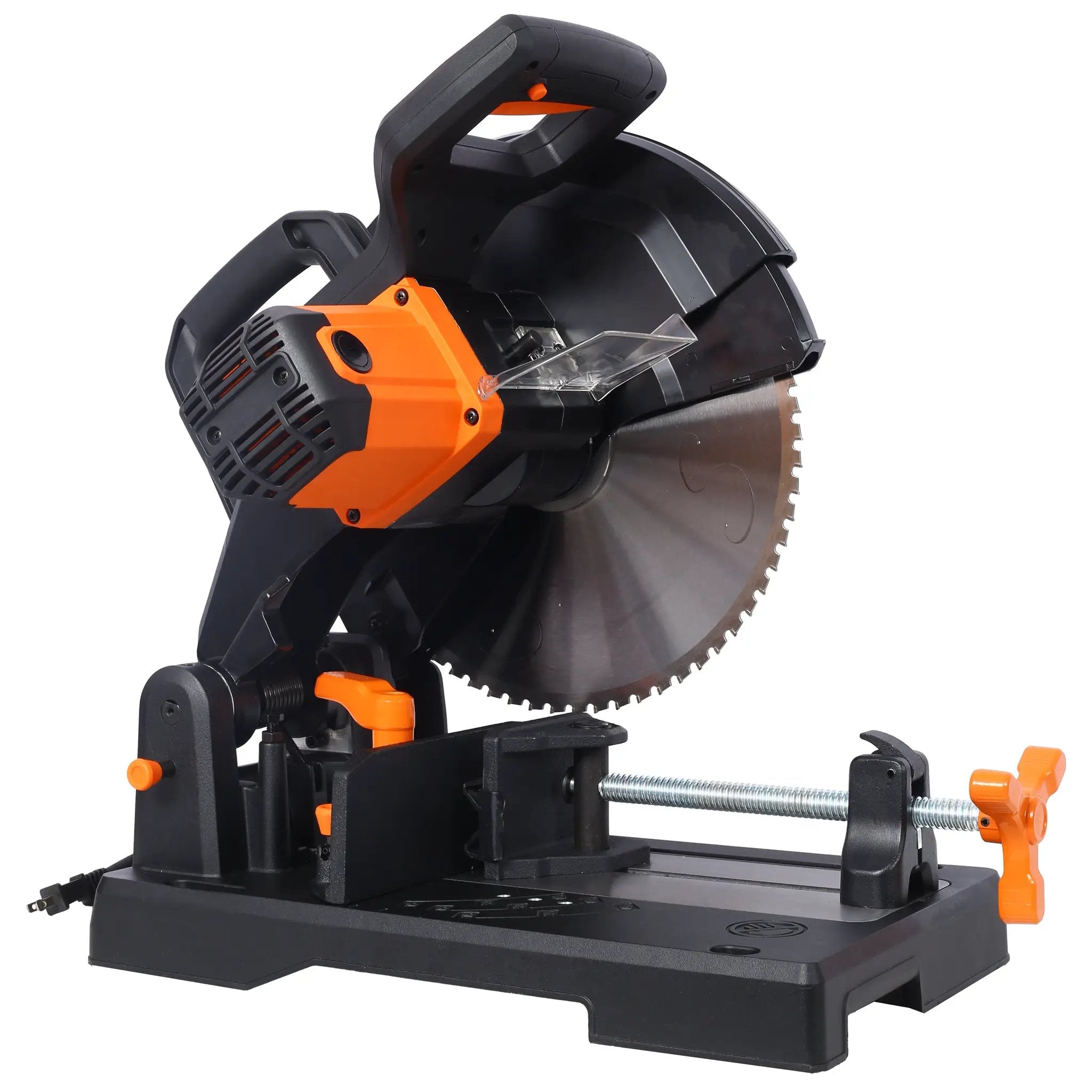 15-Amp Heavy Duty 14 Inch Metal Cutting Chop Saw by HouseOfZazla