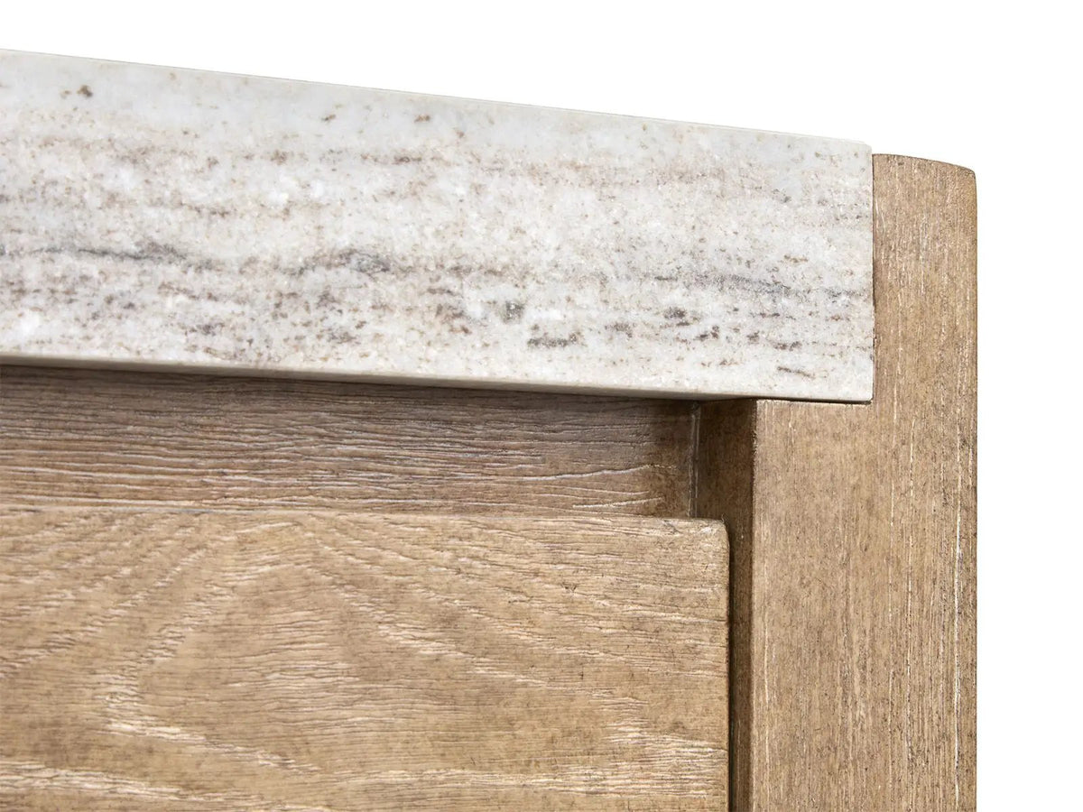 Plum Creek - Drawer Chest, photo 6 of 14